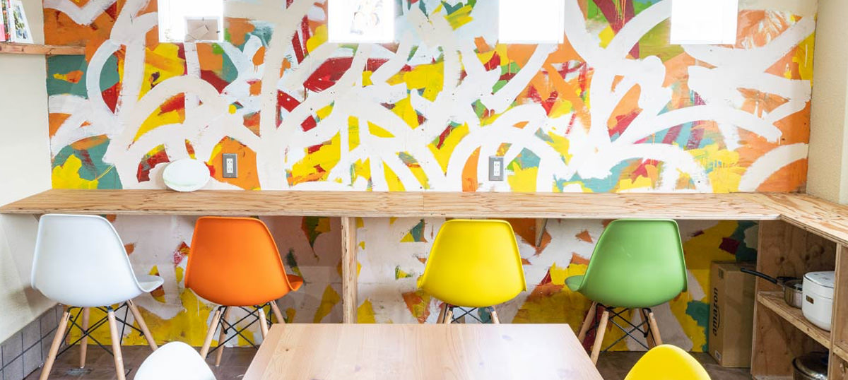 マンションみどり